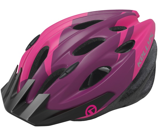 **KELLYS BLAZE HELMET PINK S/M