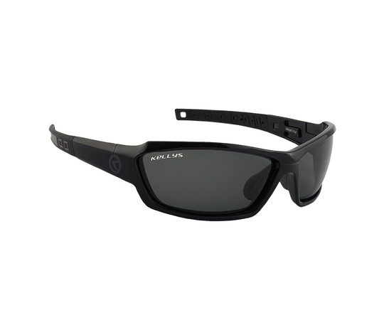 **KELLYS PROJECTILE POLARISED GLASSES BLACK