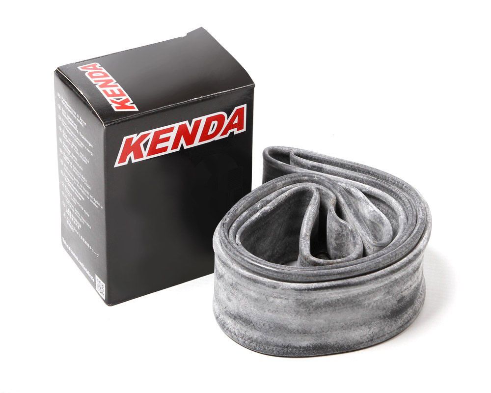 **KENDA SCHRADER (AUTO/CAR) VALVE TUBE 20 x 1.75