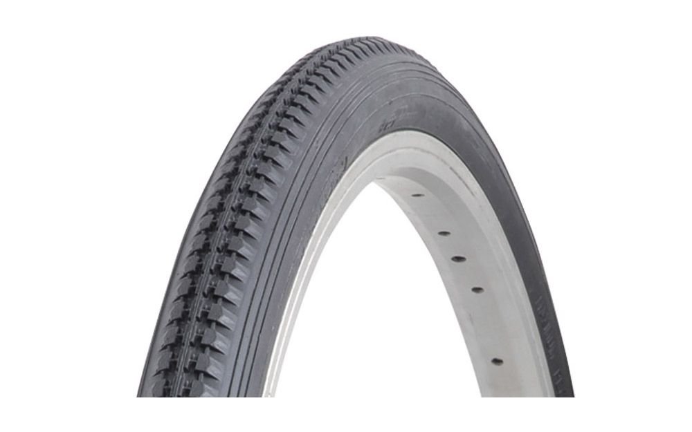 **KENDA TYRE BLACK 27 x 1.1/4