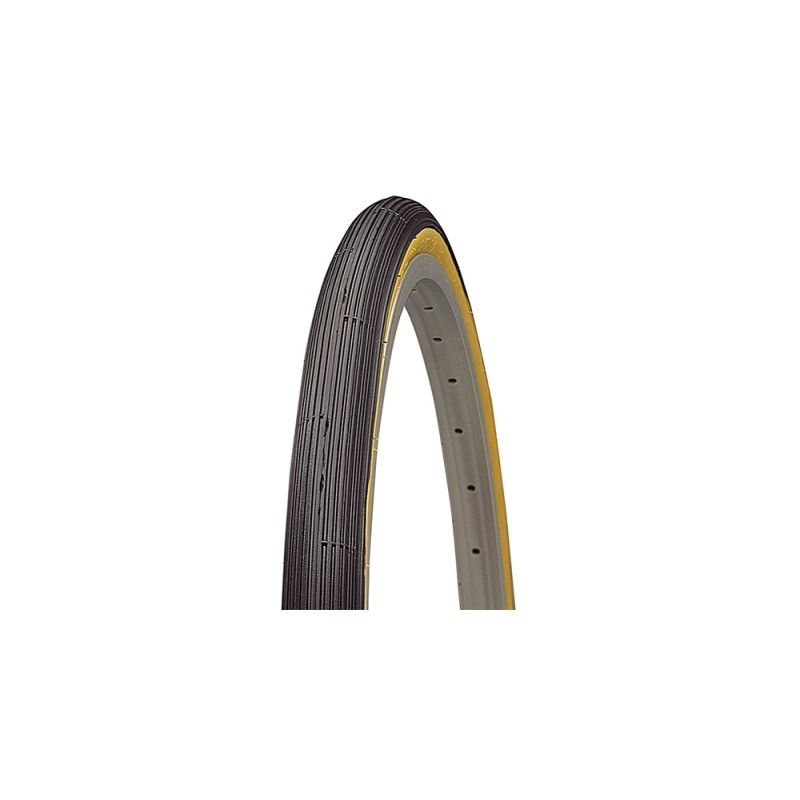 **KENDA BLACK TYRE 26 x 11/4