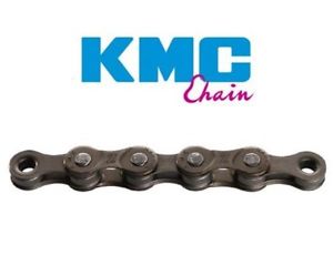 KMC Z51 7 8 SPEED CHAIN 3 32 ABX Distribution