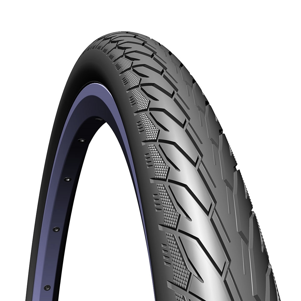 **RUBENA FLASH TYRE 700 x 28C