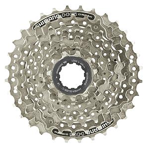 SHIMANO 8 SPEED CASSETTE 11-32T