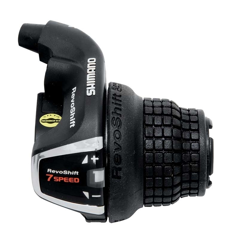 shimano revoshift 8 speed