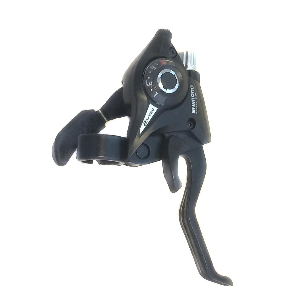 **SHIMANO ACERA EZ FIRE 8 SPEED RH SHIFTER