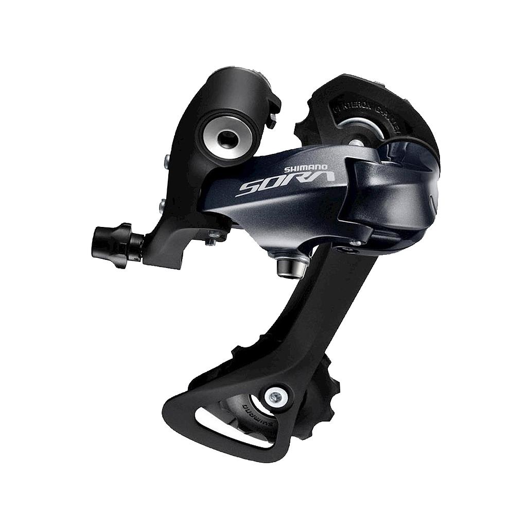 **SHIMANO SORA 9/SPEED REAR MECHANISM