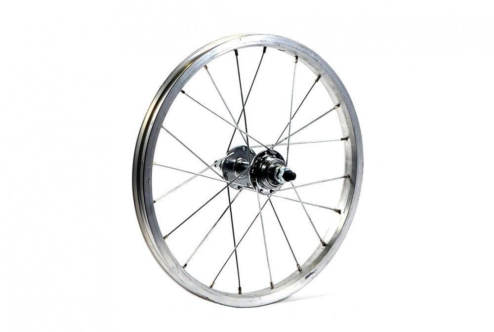 REAR WHEEL 16 x 1.75