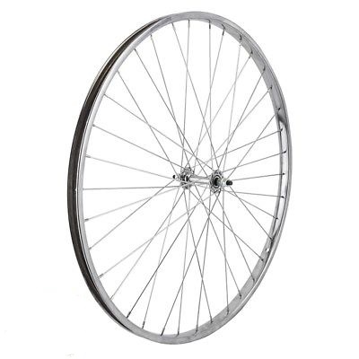 FRONT STEEL ENDRICK WHEEL 26 x 13/8