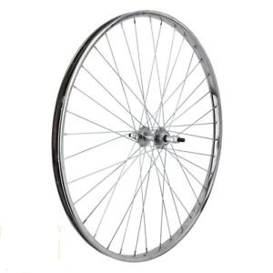REAR STEEL ENDRICK WHEEL 26 x 13/8