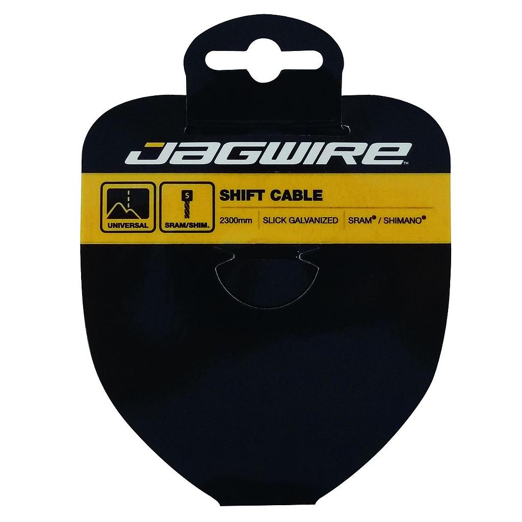 jagwire shift cable housing
