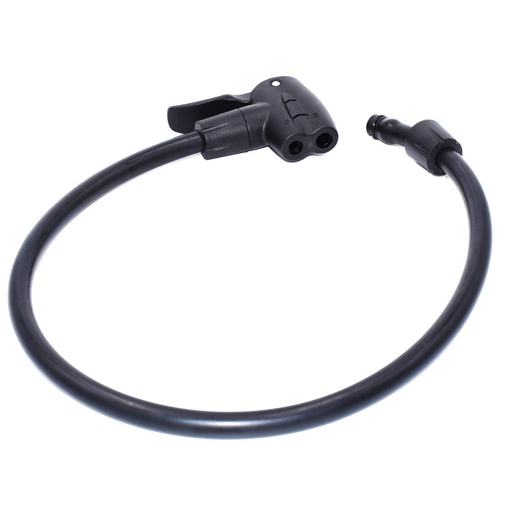 BETO TRACK PUMP HOSE CONNECTION