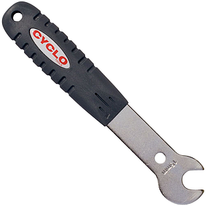 **CYCLO PEDAL SPANNER TOOL 15MM