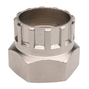 **CYCLO SHIMANO CASSETTE REMOVER TOOL (HYPERGLIDE)