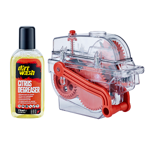 **WELDTITE CITRUS DEGREASER &amp; MACHINE 75ML