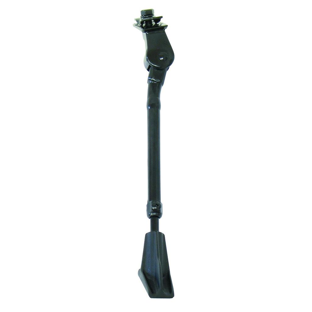 ETC ADJUSTABLE BIGFOOT PROP STAND BLACK 20&quot;-700C