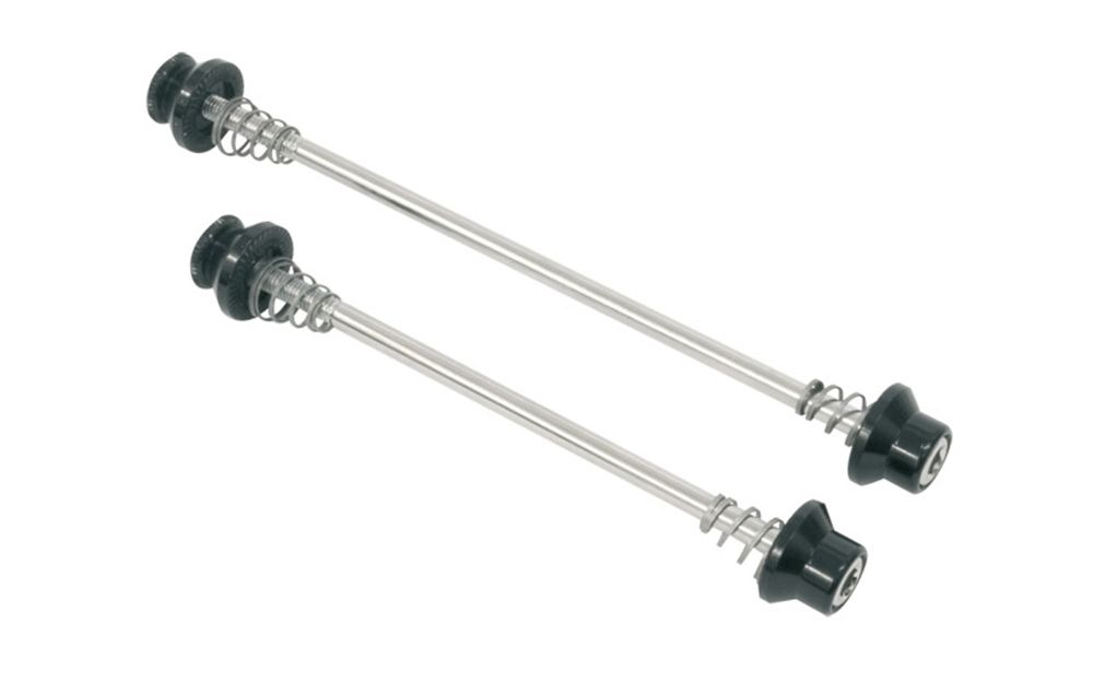 ETC ALLEN KEY SKEWER SET BLACK/SILVER