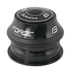 FORCE SEMI INTEGRATED HEADSET 1.1/8"