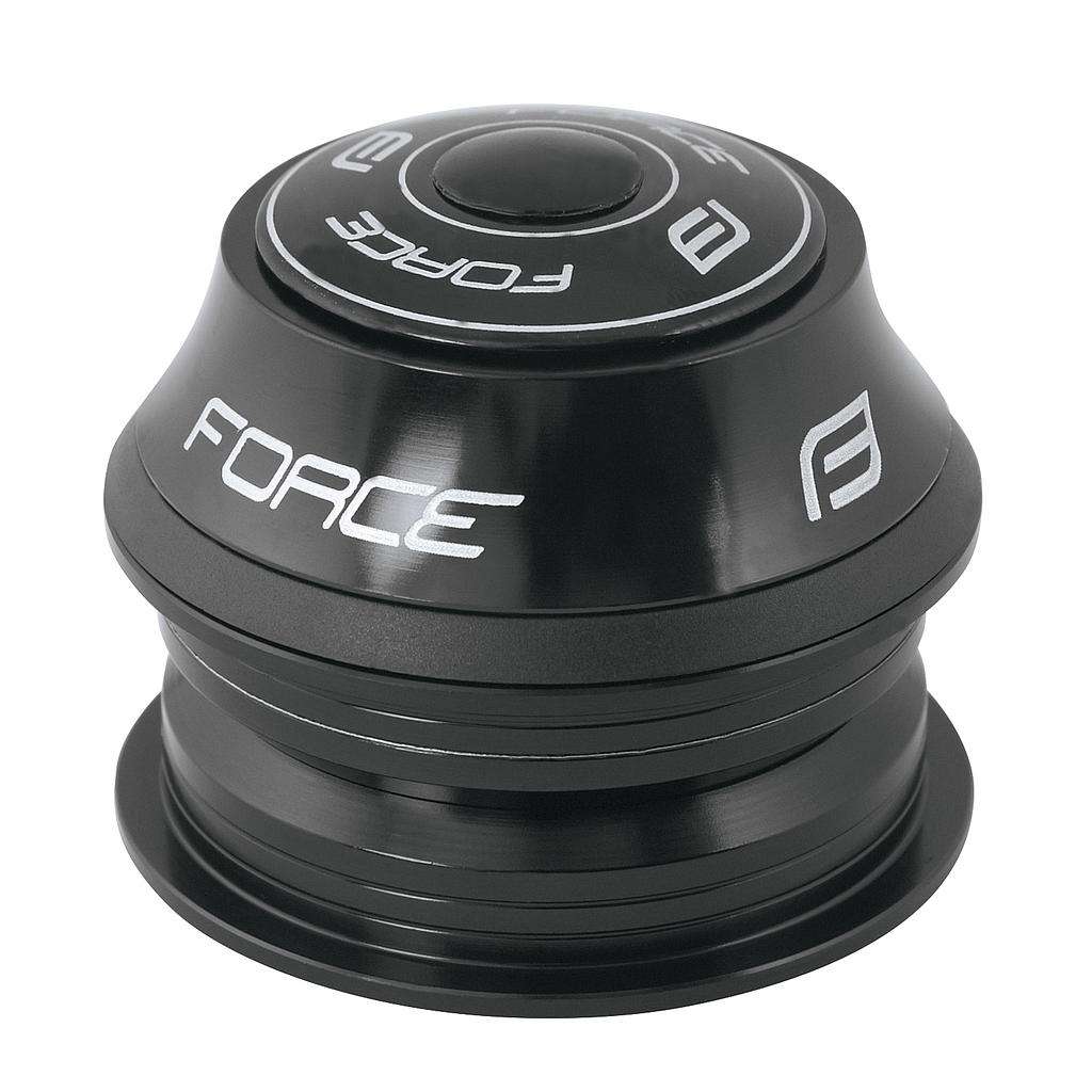 FORCE SEMI INTEGRATED HEADSET 1.1/8&quot;