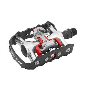 FORCE CLICK ONE SIDED SPD ALLOY PEDAL