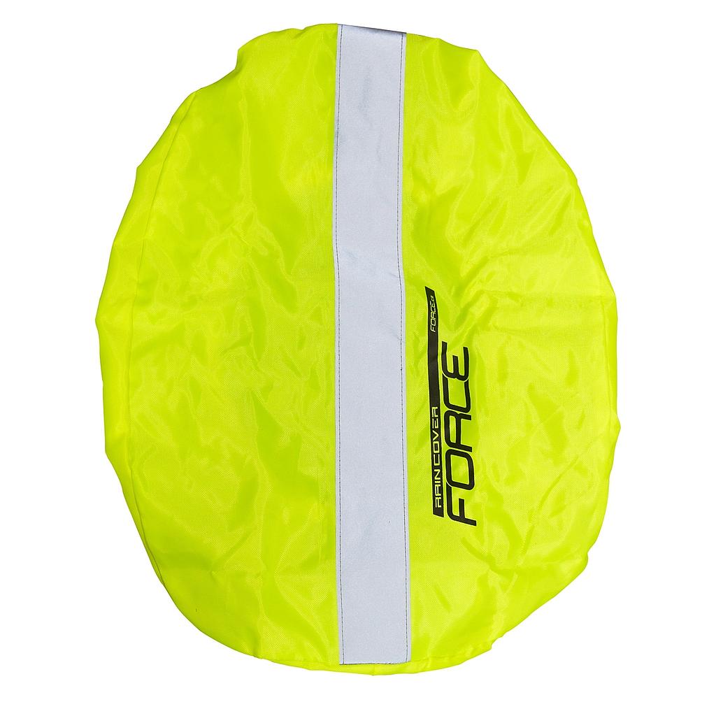 FORCE PACK PACK COVER FLUO YELLOW