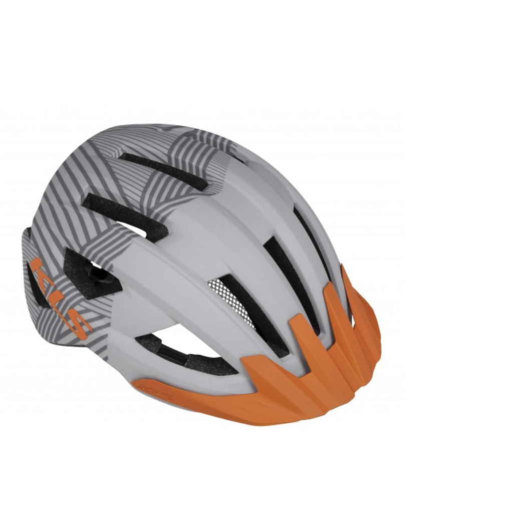 **KELLYS DAZE HELMET GREY L/XL (58-61cm)