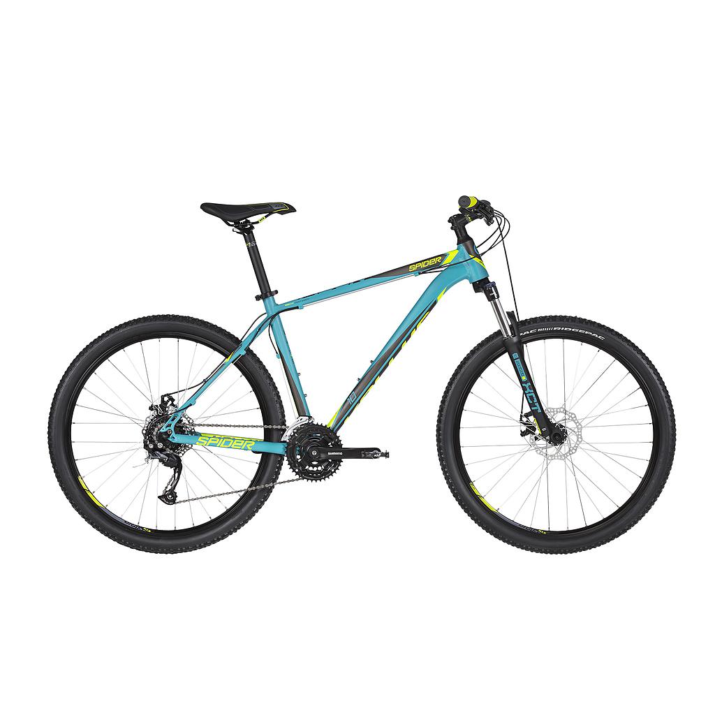 Kellys hardtail outlet