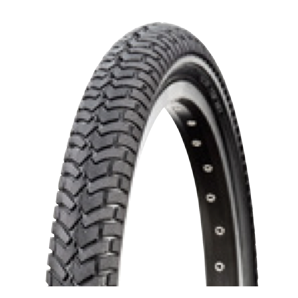 **CST TYRE  20 x 1.90 BLACK