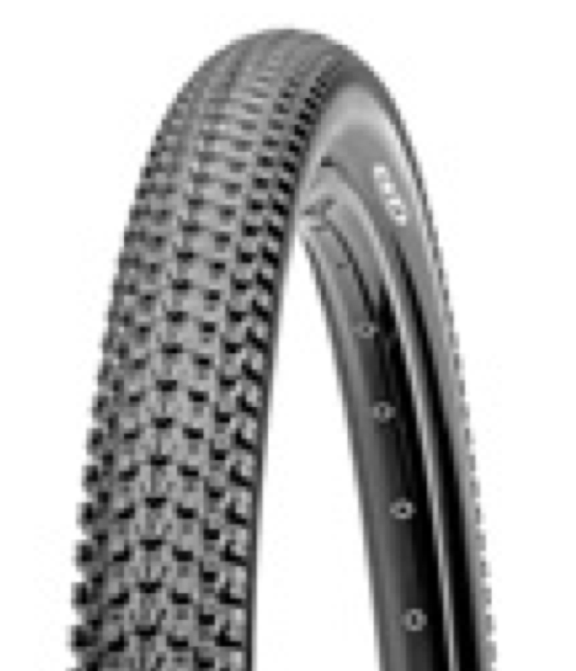 **CST TYRE  29 X 2.10 BLACK