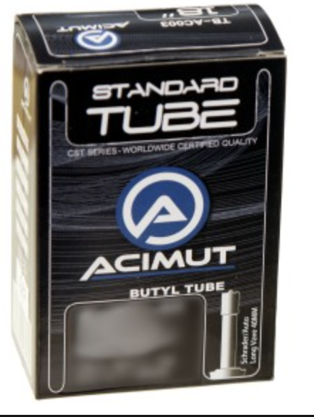 **ACIMUT TUBE 14 X 1.75  29mm