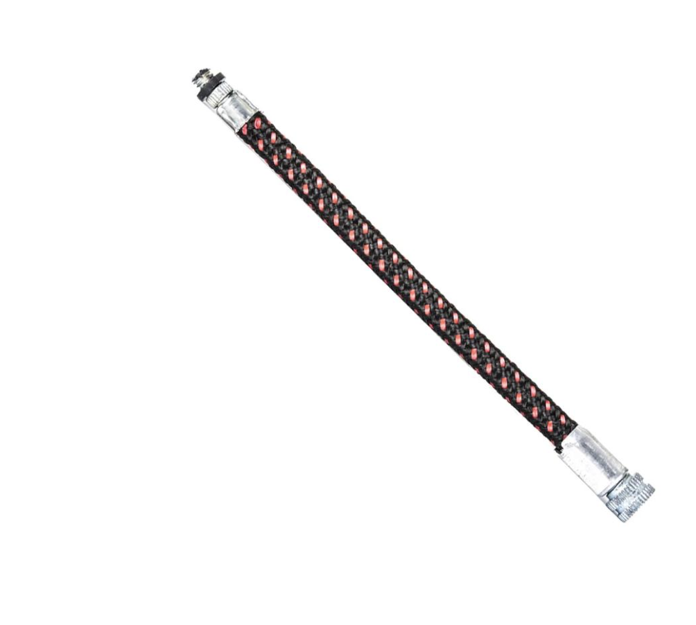 **ZEFAL PRIESTA PUMP CONNECTION