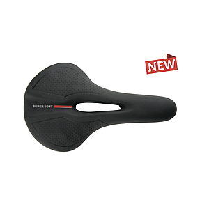 SELLE CTB SUPERSOFT GENTS SADDLE