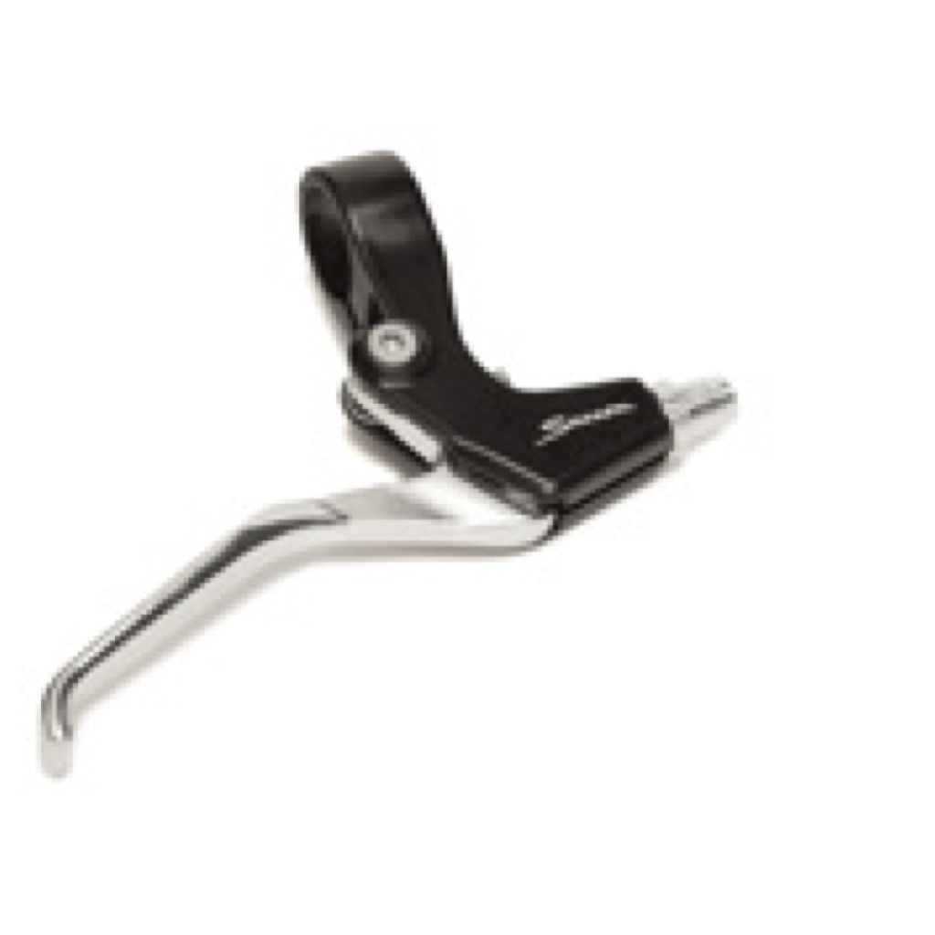 SACCON BRAKE LEVERS MTB ''V'' AL,