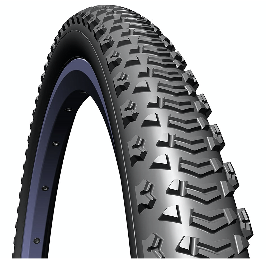 **RUBENA ACRIS TYRE 26 X 1.90