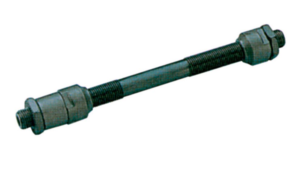 REAR QUICK RELEASE AXLE 145MM