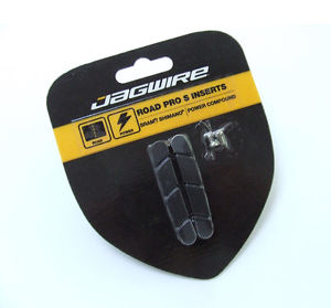 JAGWIRE ROAD PRO INSERT BLACK