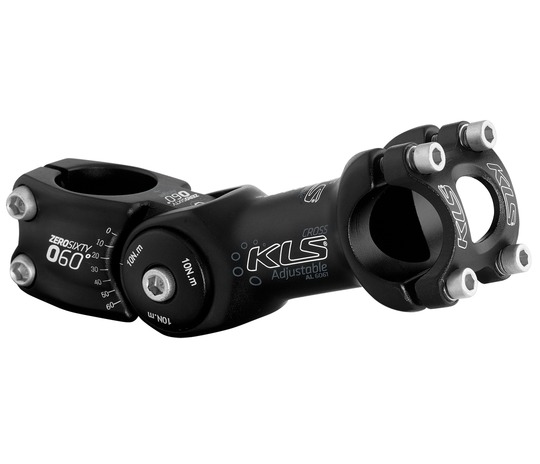 KELLYS CROSS KBIX 130MM STEM 31.8MM