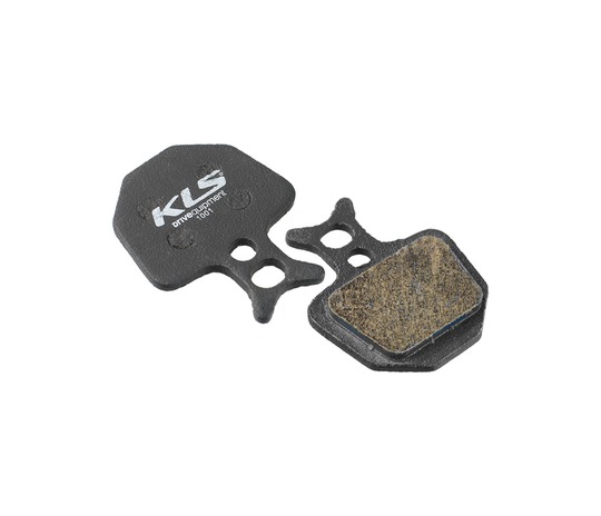 KELLYS D-09 FORMULA ORO ORGANIC DISC PADS