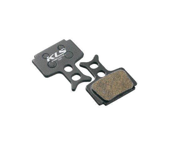 KELLYS D-10 FORMULA MEGA ORGANIC DISC PADS