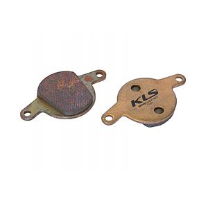 KELLYS D-11S MAGURA LOUISE SINTERED DISC PADS