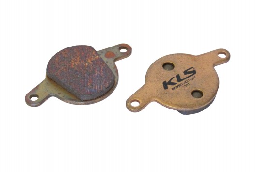 KELLYS D-11S MAGURA LOUISE SINTERED DISC PADS