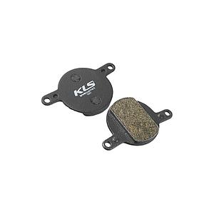 KELLYS D-12 MAGURA JULIE ORGANIC DISC PADS