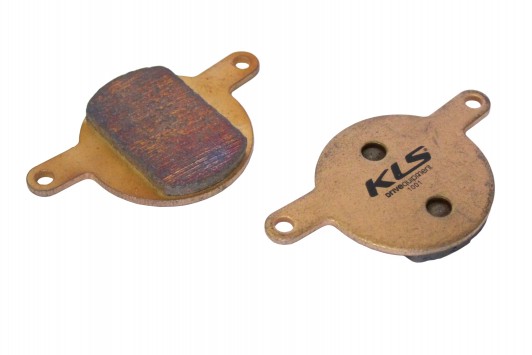 KELLYS D-12S MAGURA JULIE SINTERED DISC PADS