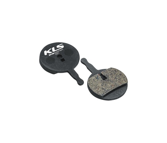 KELLYS D-15 ORGANIC AVID BB5 APSE DISC PADS