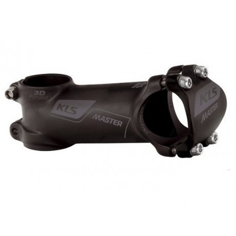 KELLYS MASTER 120MM A-HEAD H/BAR STEM 120mm