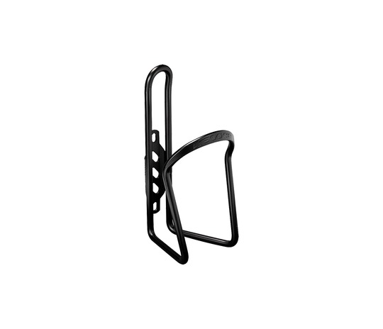 KELLYS RATIO ALLOY BOTTLE CAGE BLACK (DISPLAY PACKAGED)