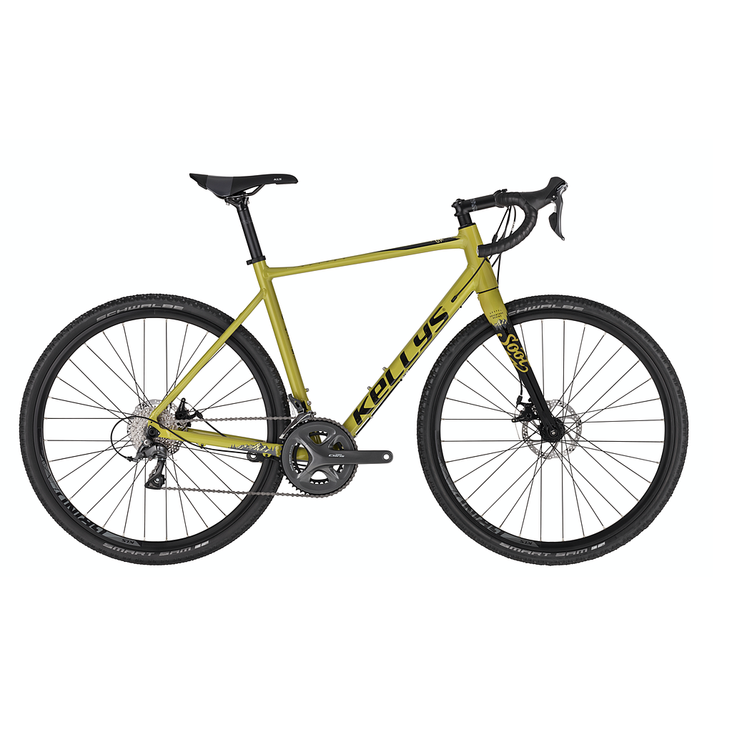 **KELLYS SOOT 30 L GRAVEL BIKE LARGE (2021)