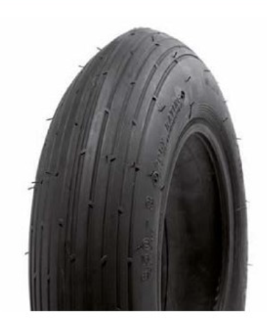 **IMPAC 400-8 (400 X 100) TYRE