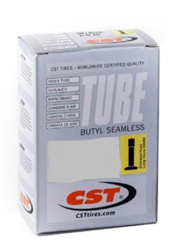 **CST TUBE 24 X 1 40mm