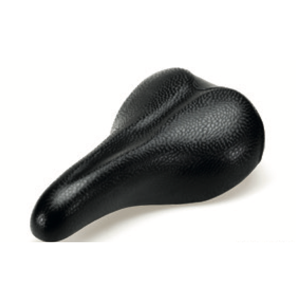 SMP MENS SADDLE BLACK